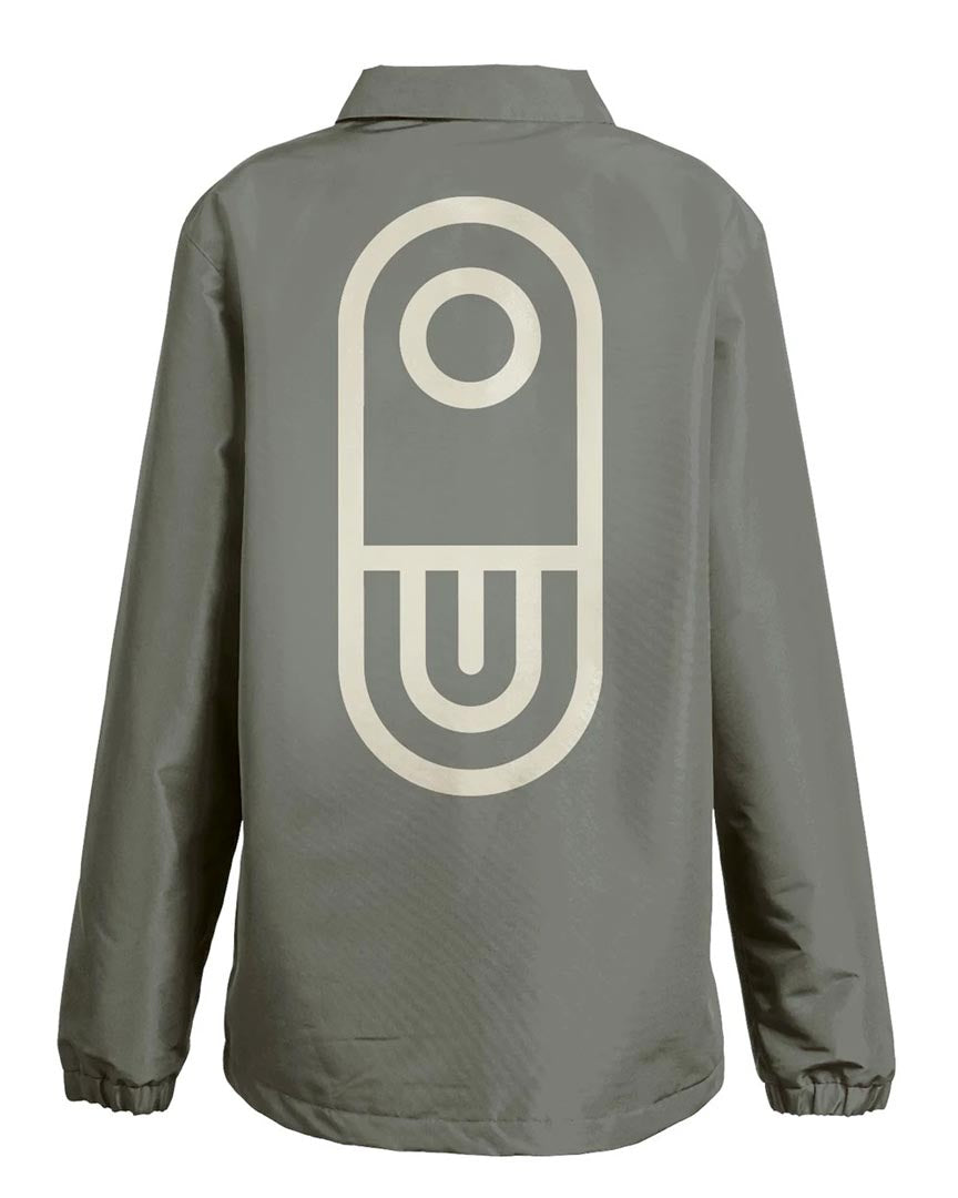 Leon Bruiser Jacket - Leon Lizard