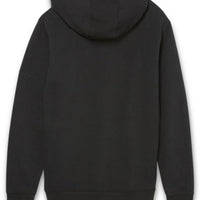 Comfycush Pullover Hoodie - Black
