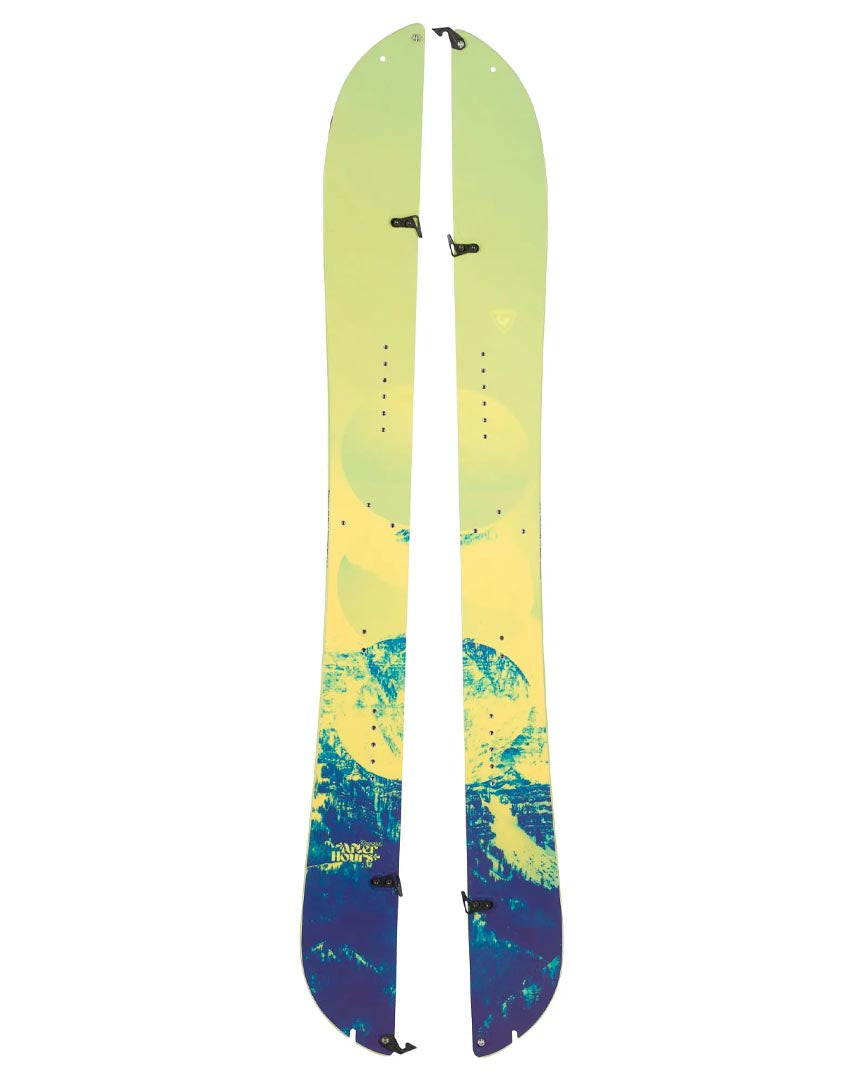 After Hours Splitboard 2023