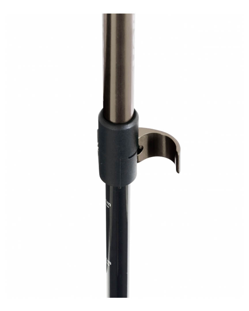 Splitboarding Poles Camlock 3 Poles
