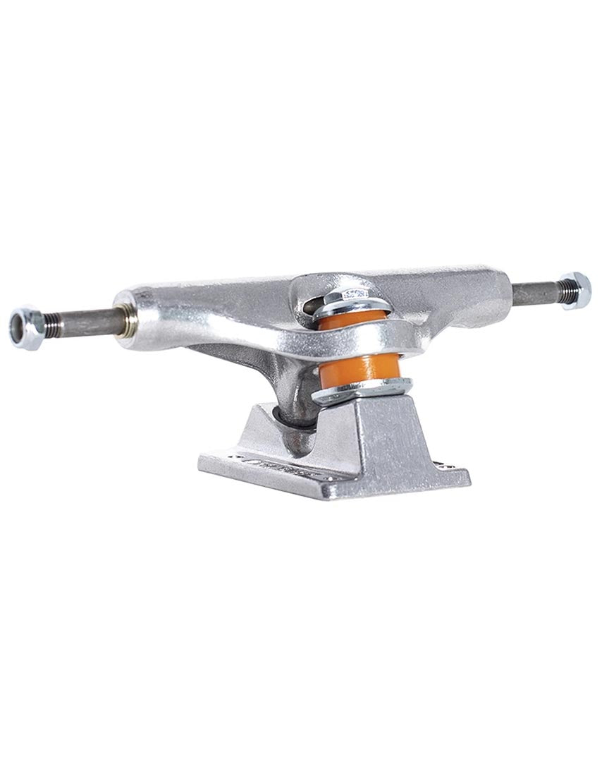 Mid Polished Skateboard Trucks