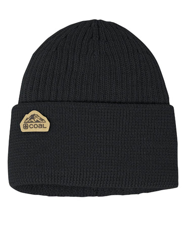 Tuque Coleville - Black