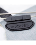 Nomad W/ Universal Tail Clip Splitboard skins