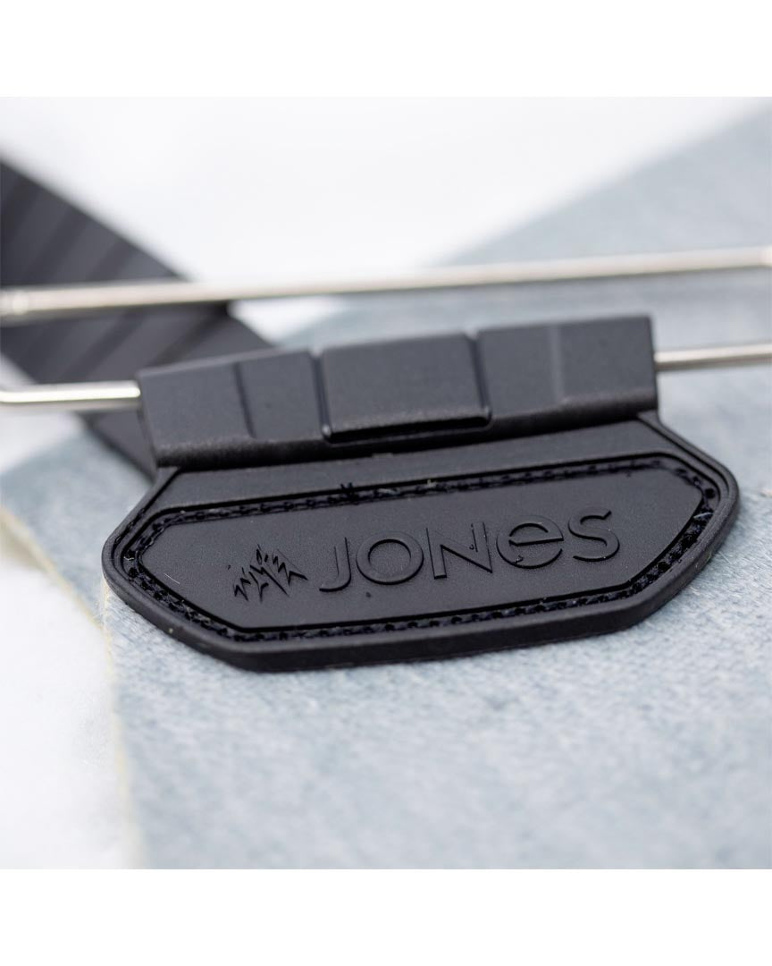 Nomad W/ Universal Tail Clip Splitboard skins