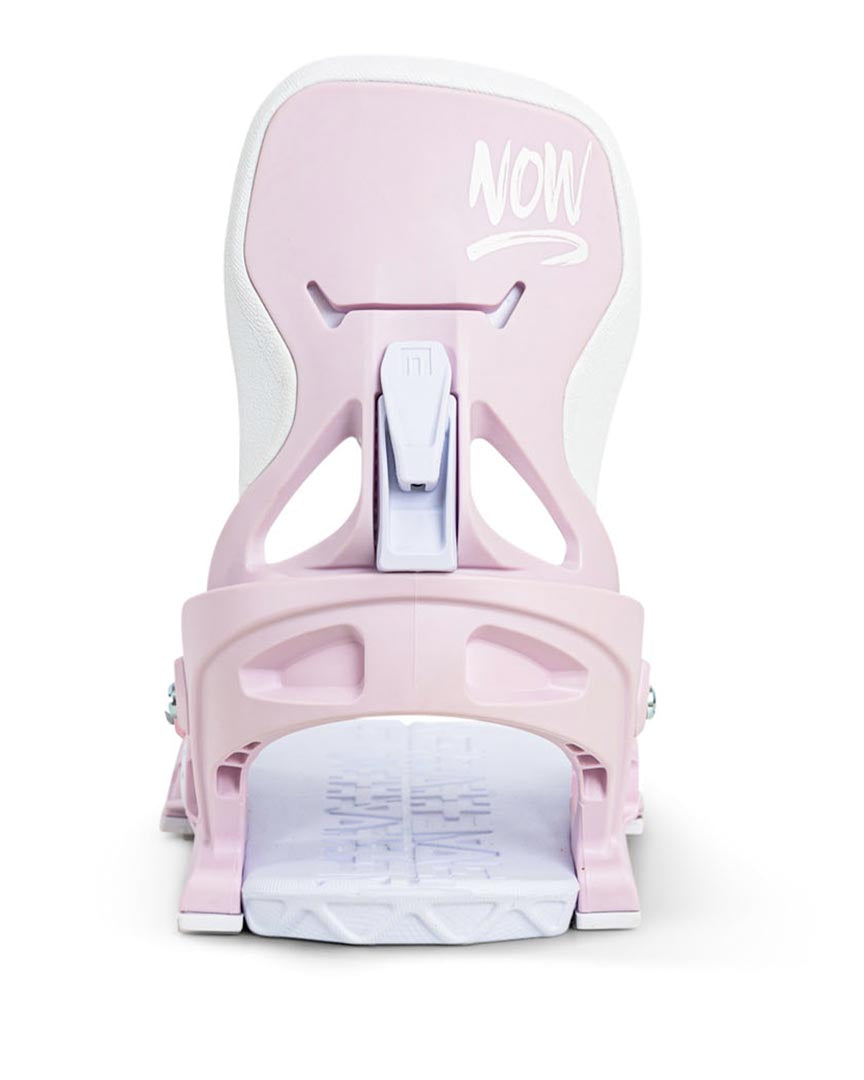 Vetta Snowboard Bindings - Lavender 2023