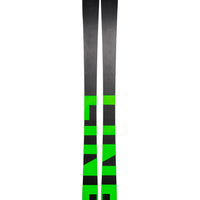 Line Blade Optic 96 Skis 2023 bottom