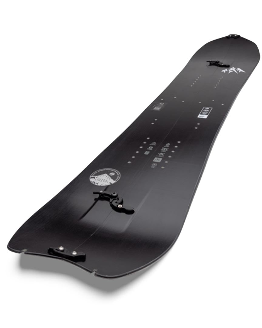 Ultra Stratos Splitboard 2023