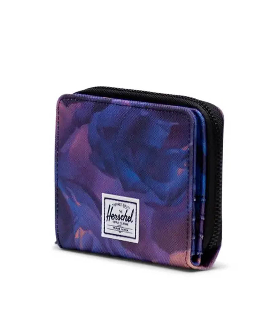 Quarry Rfidi Wallet - Soft Petals