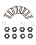 Hook Screw Pack Mounting Hardware