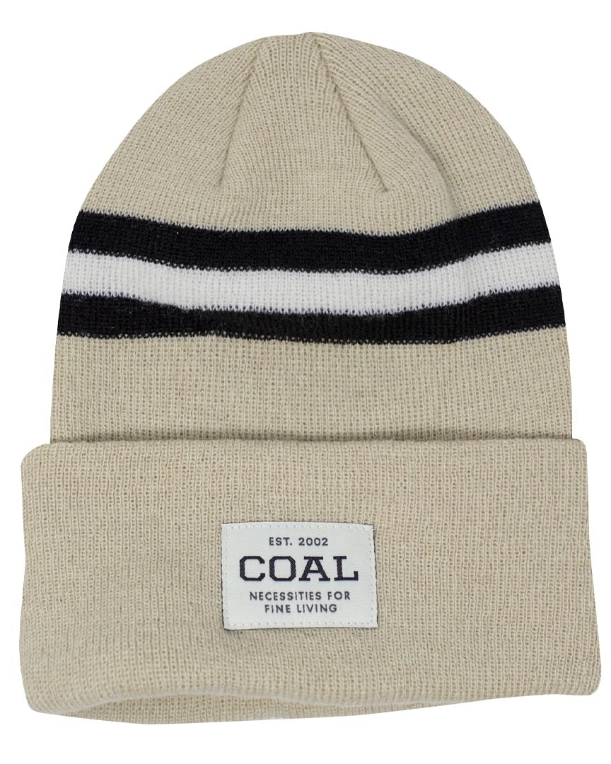 Tuque Uniform Stripe - Khaki