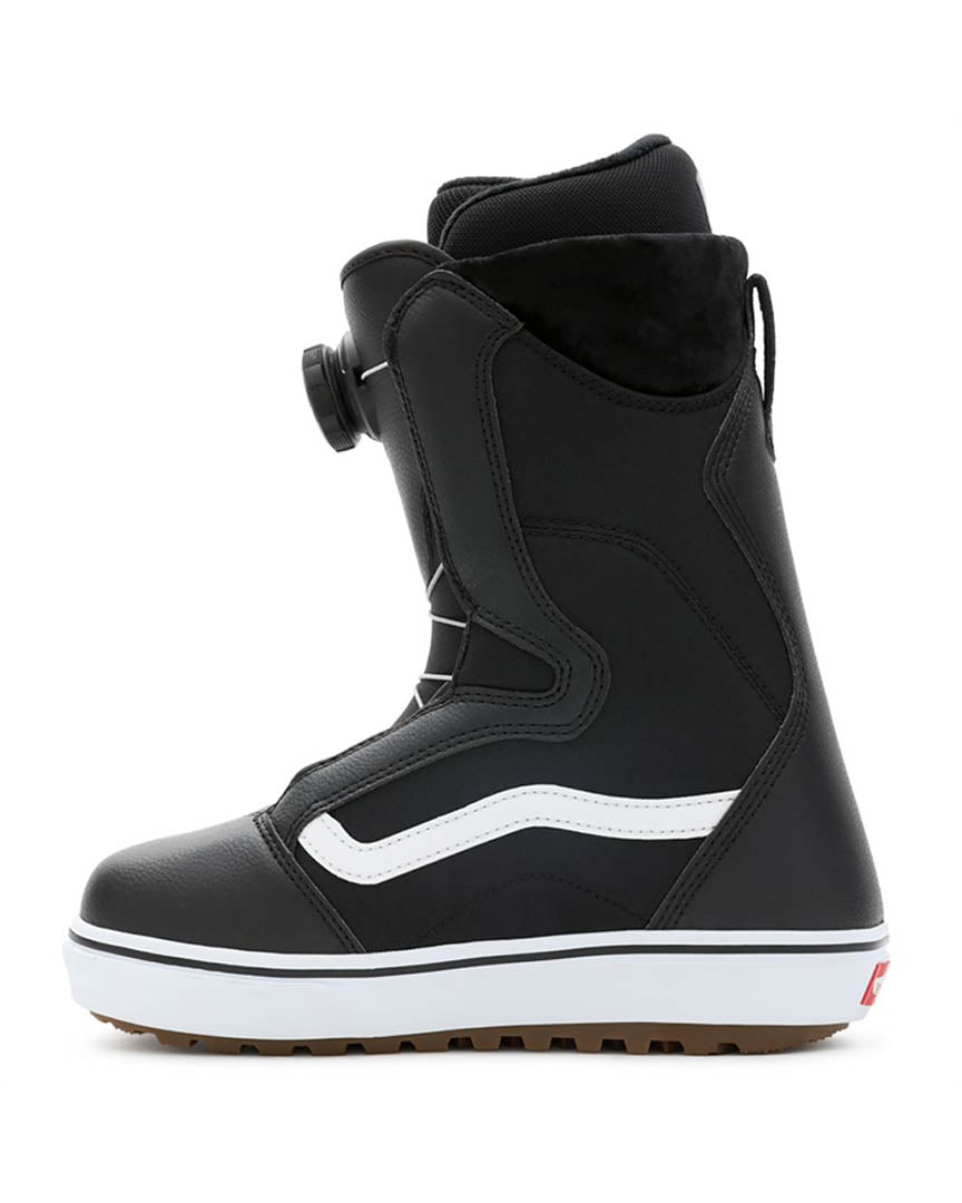 Encore Og Women's Snowboard Boots - Black/White 2023/24