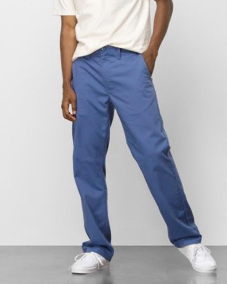 Authentic Chino Pants - True Navy