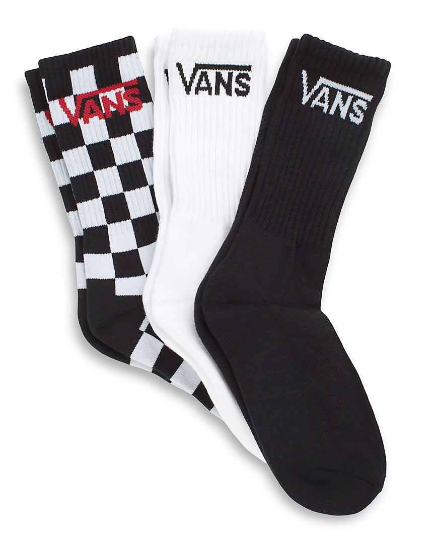 Kids Classic Crew Socks - Classic