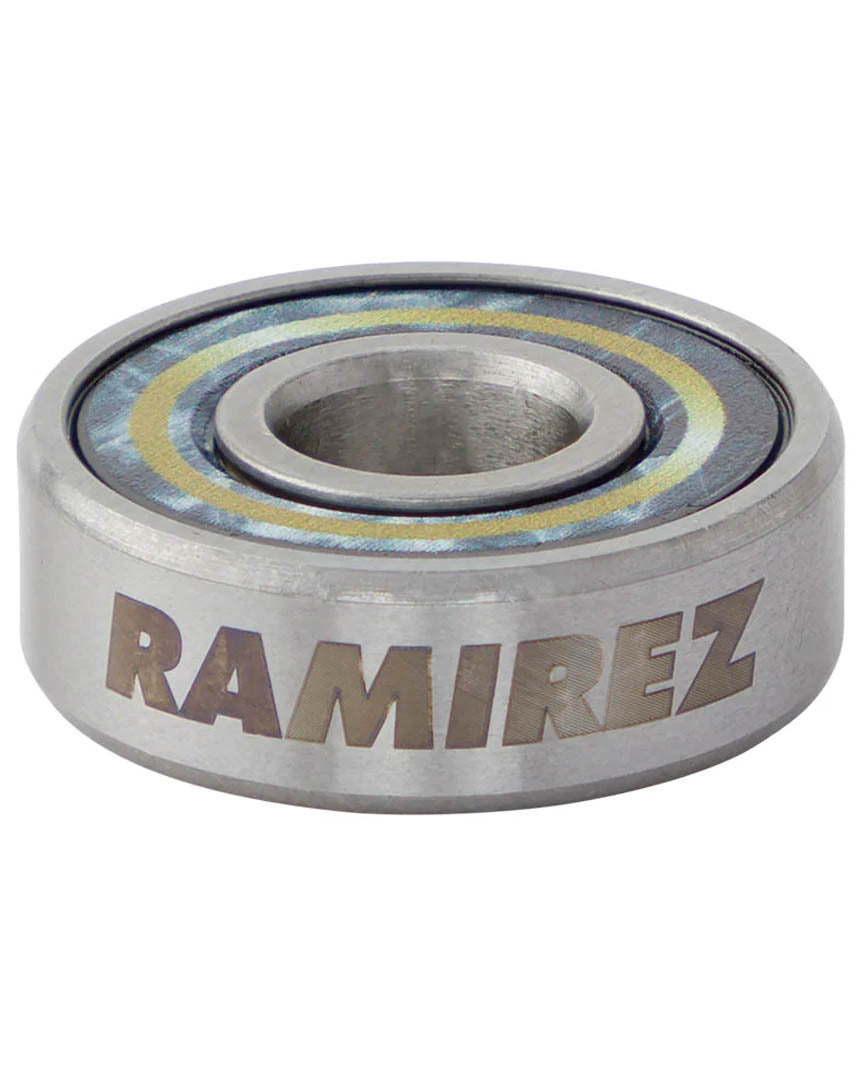 G3 Alexis Ramirez Bearings