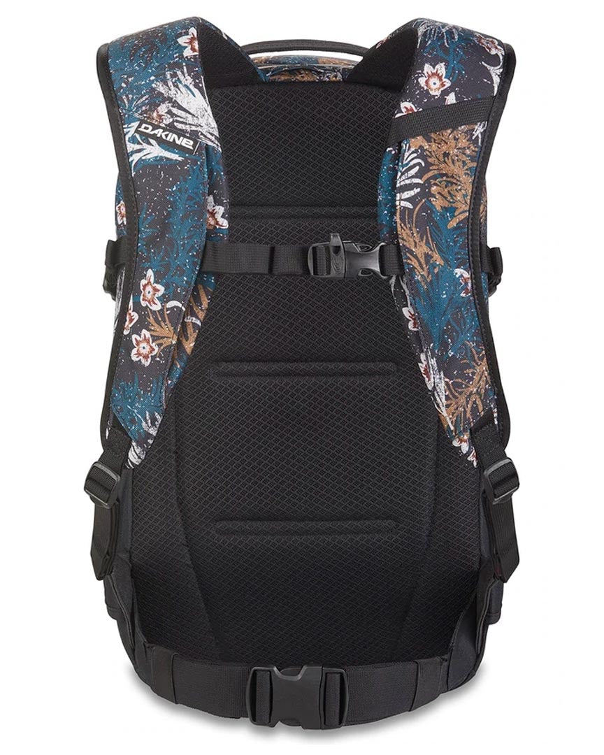 Sac à dos Dakine Heli Pro 20L floral