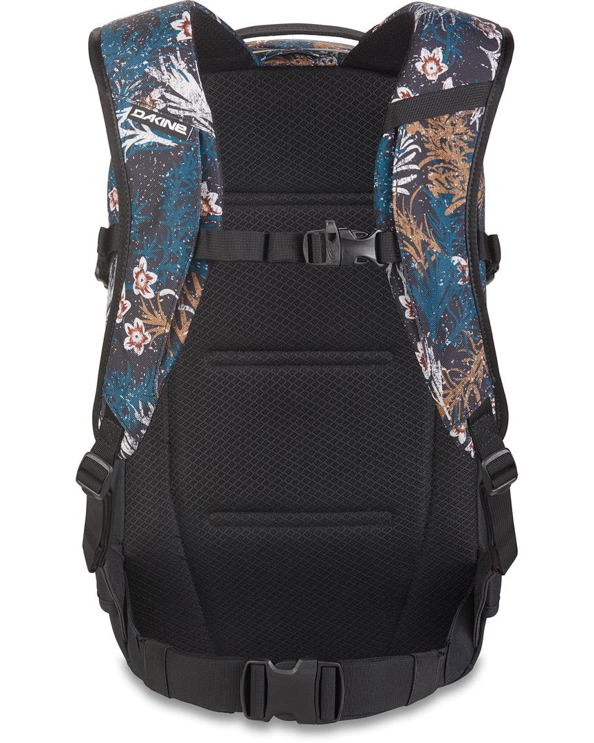 Womens Heli Pro 20L Backpack - B4Bcfloral