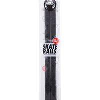 Snowboard accessory Skate Rails - Black