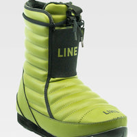 Line Apres Bootie 2.0 Boots - Green 
