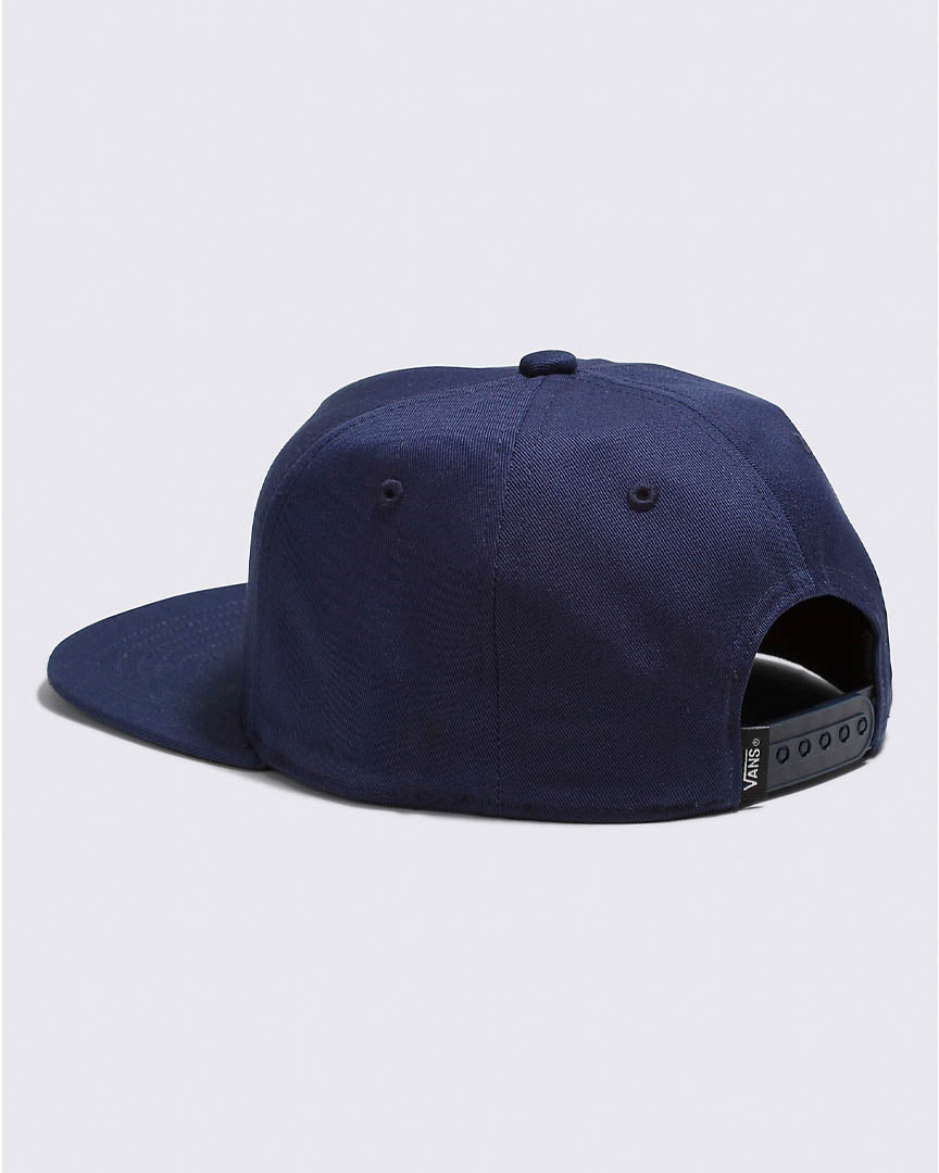 Casquette Otw Skate Snapback - Blue