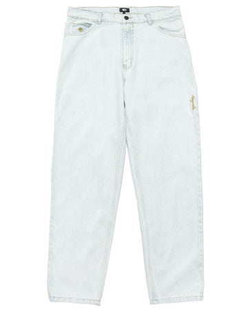 Og Denim 2 Tone Jeans - Ultrawashed Denim