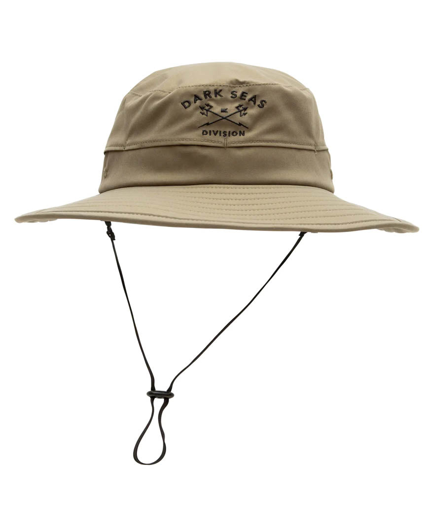 Surfing Hats For Men Outdoor Boonie Hat Wide Brim Breathable