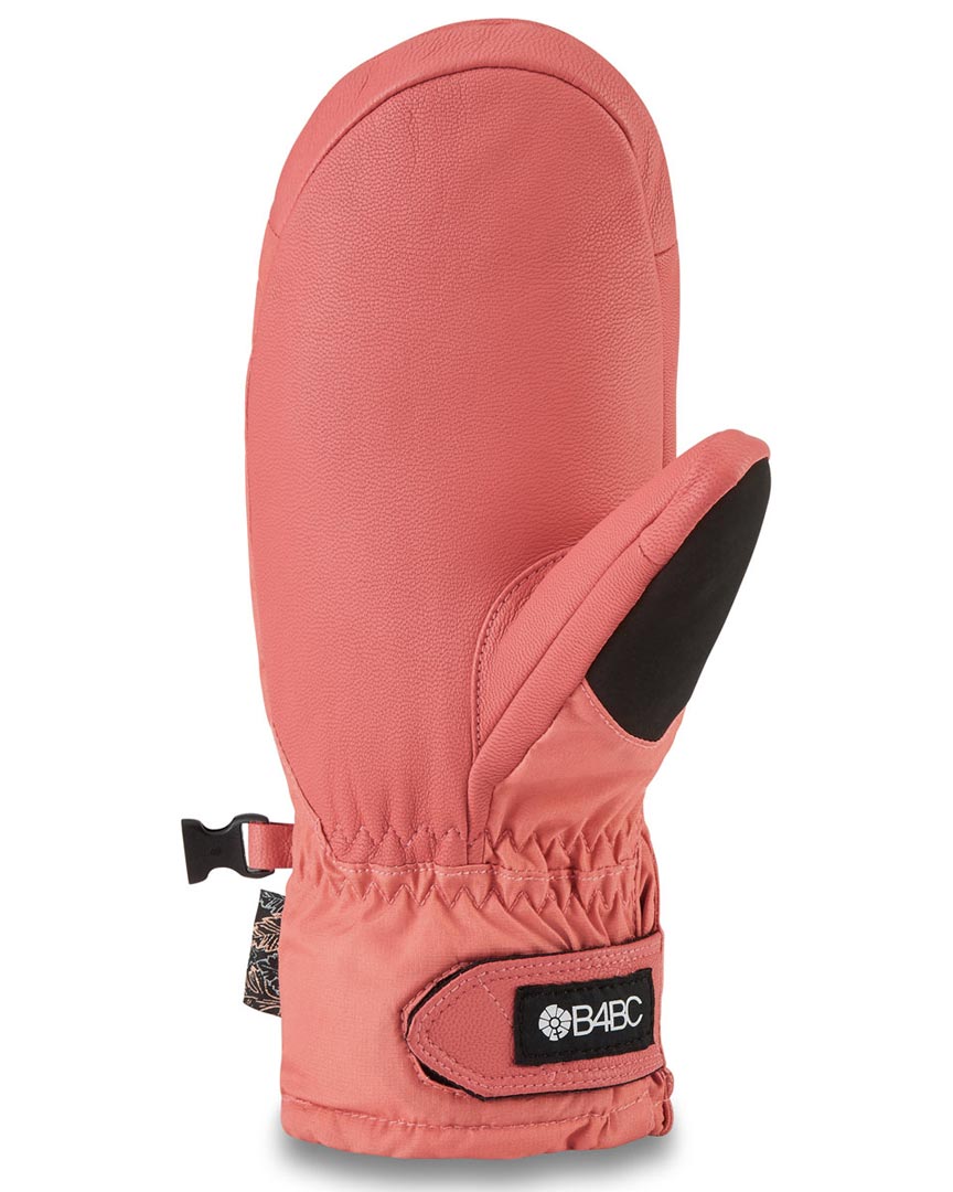 Fleetwood Mitt Gloves & Mitts - B4Bcspcorl