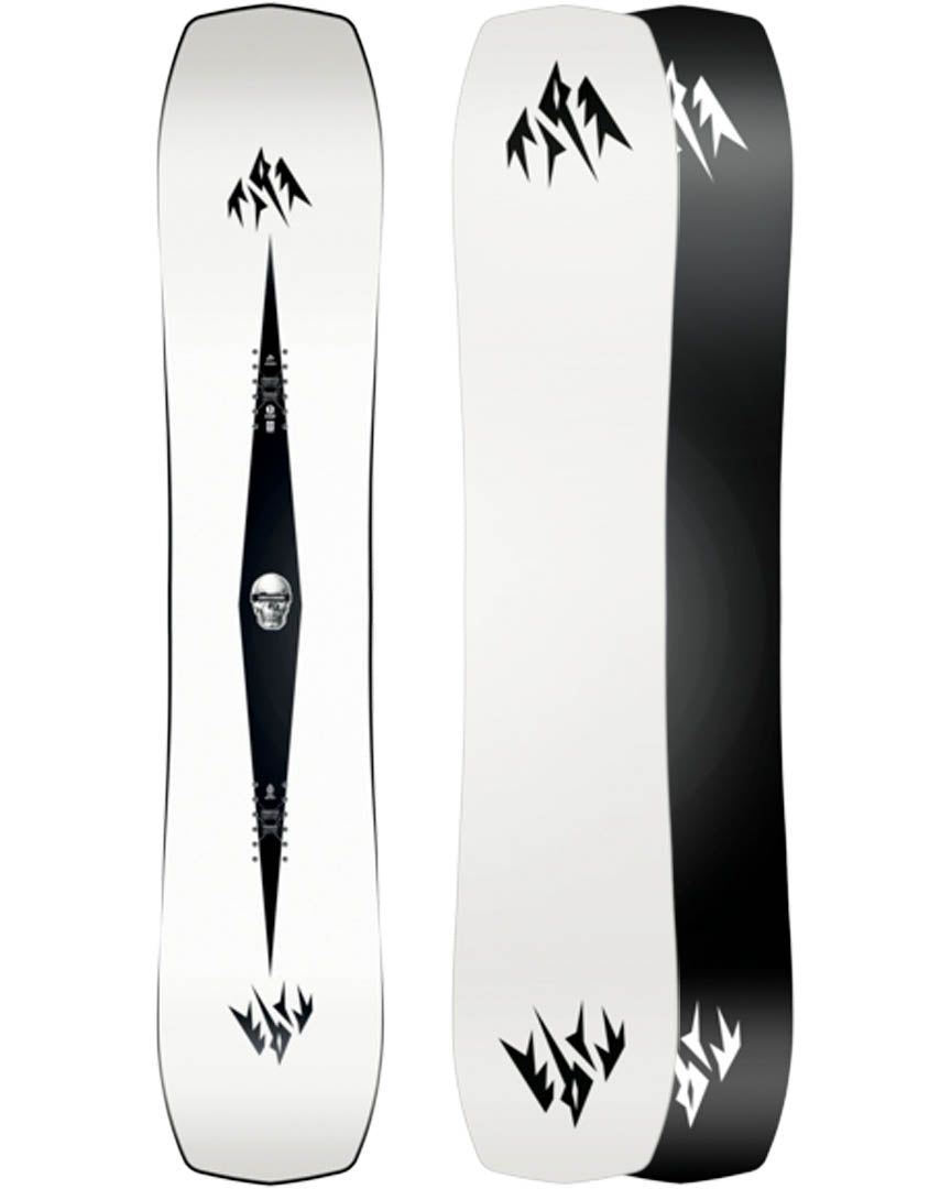 Mind Expander Twin Snowboard 2023/24