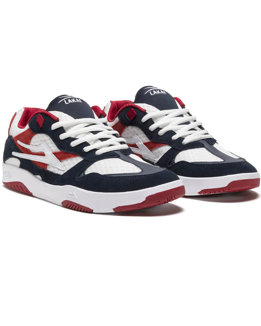 Evo 2.0 Xlk Shoes - Navy/Red