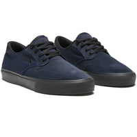 Riley 3 Shoes - Midnight Suede