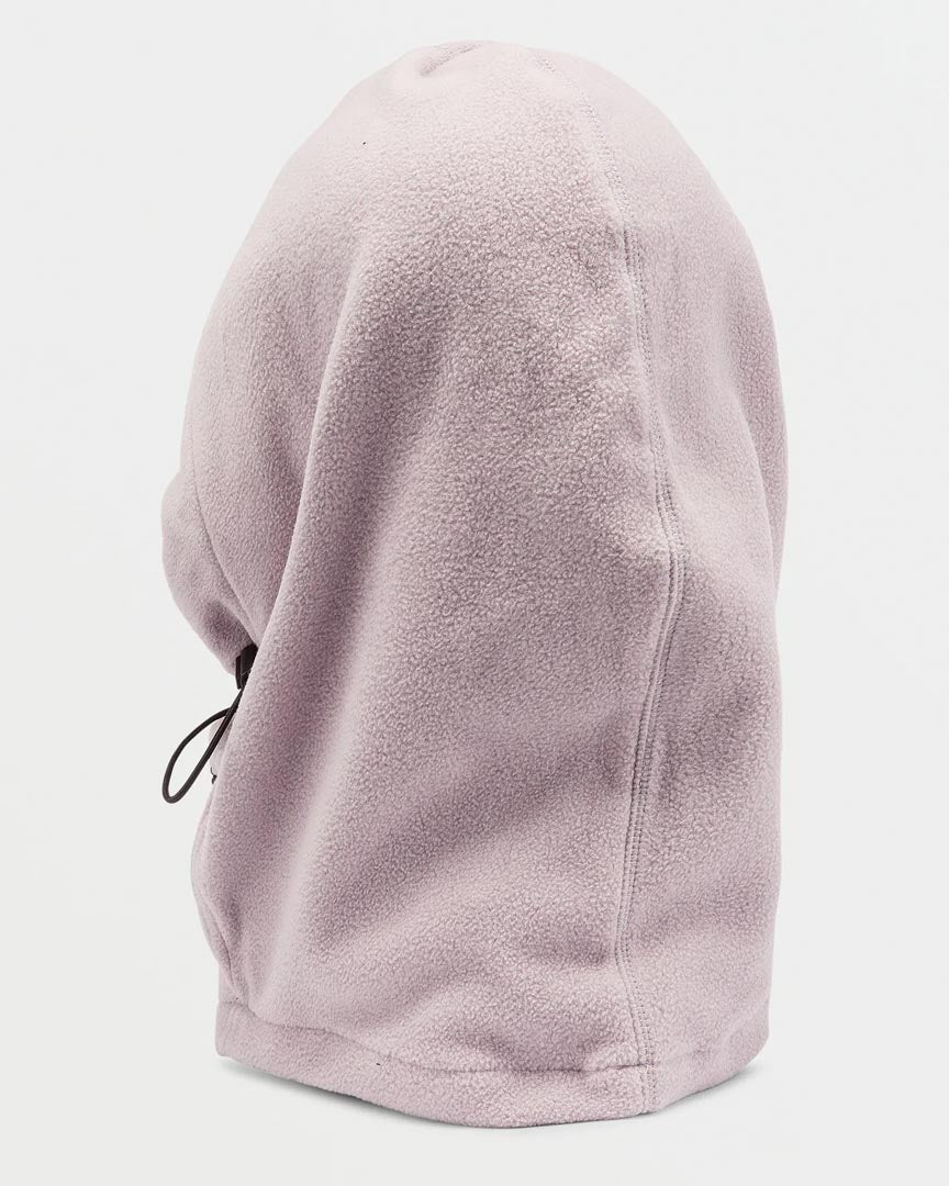 Advent Hoodie Beanie - Amethyst Smoke