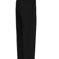 Authentic Chino Baggy Pants - Black