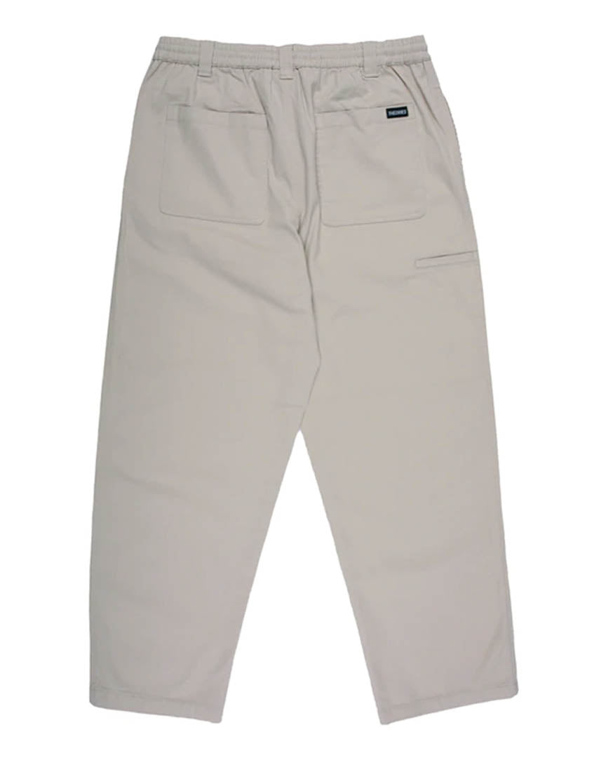 Pantalon Stamp Lounge Pants - Ivory