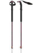 Bct Touring Sqs Women's Ski Poles - Plum