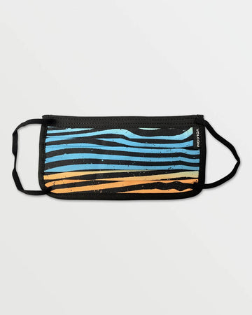 Foulard Volcom Facemask - Rincon Blue