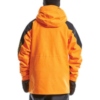 Manteau neige Tm-3 Jacket - Orange Yellow