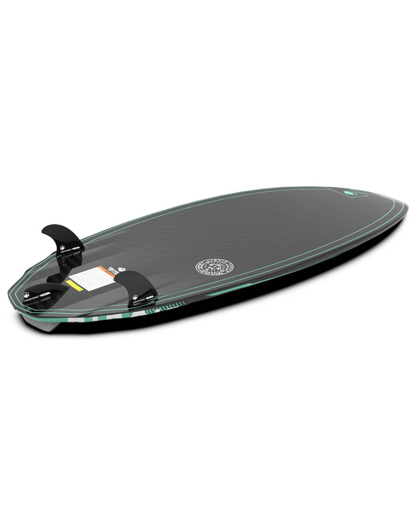 Primo With Straps Wakesurfer 2023