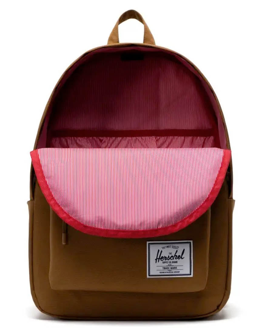 Classic X-Large Backpack - Rubber
