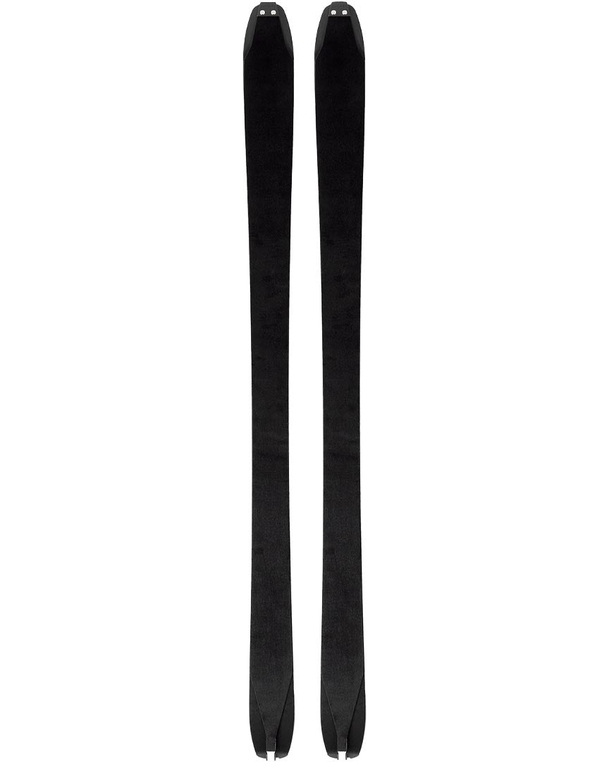 Skin 95 Ski Skins - Black