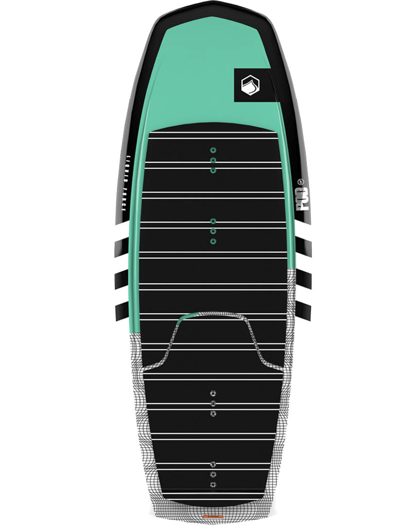 Foil Pod Foil Foilboard