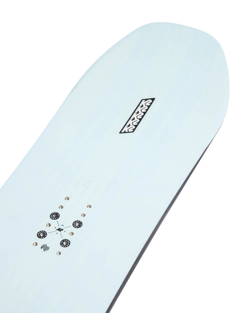 K2 Passport Snowboard 2023