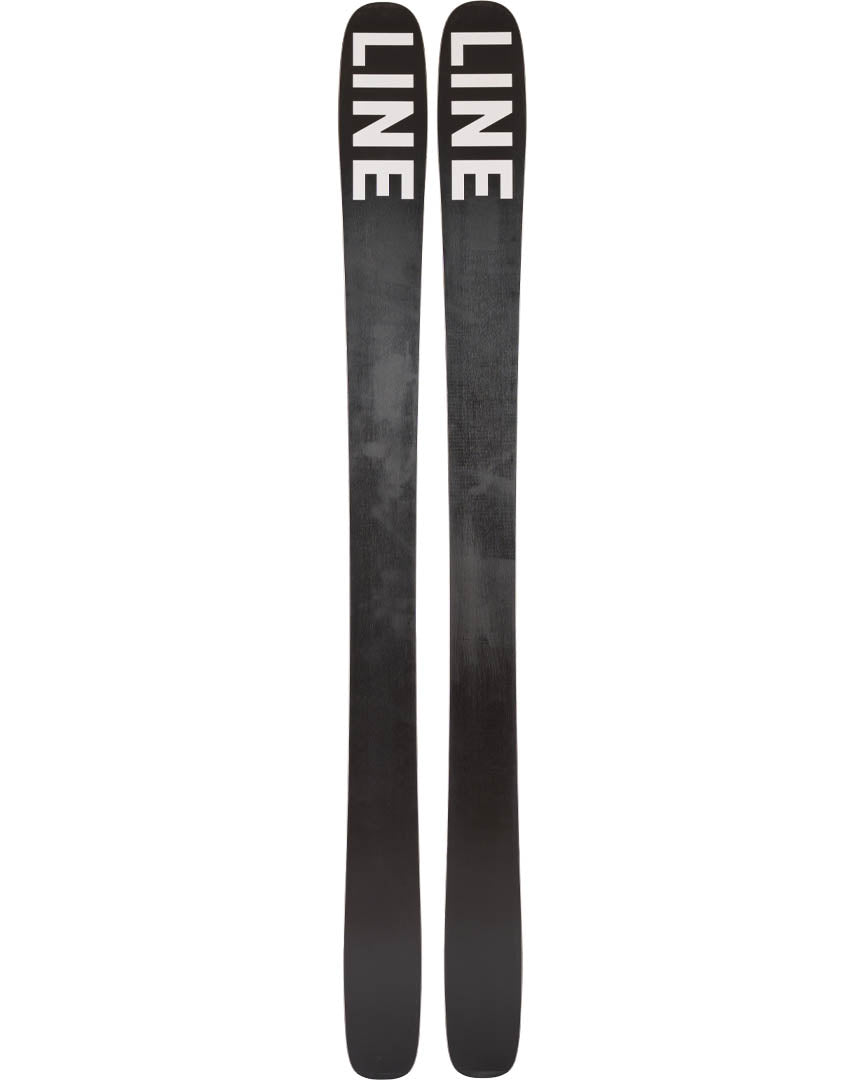 Line Pandora 104 Skis 2023 bottom