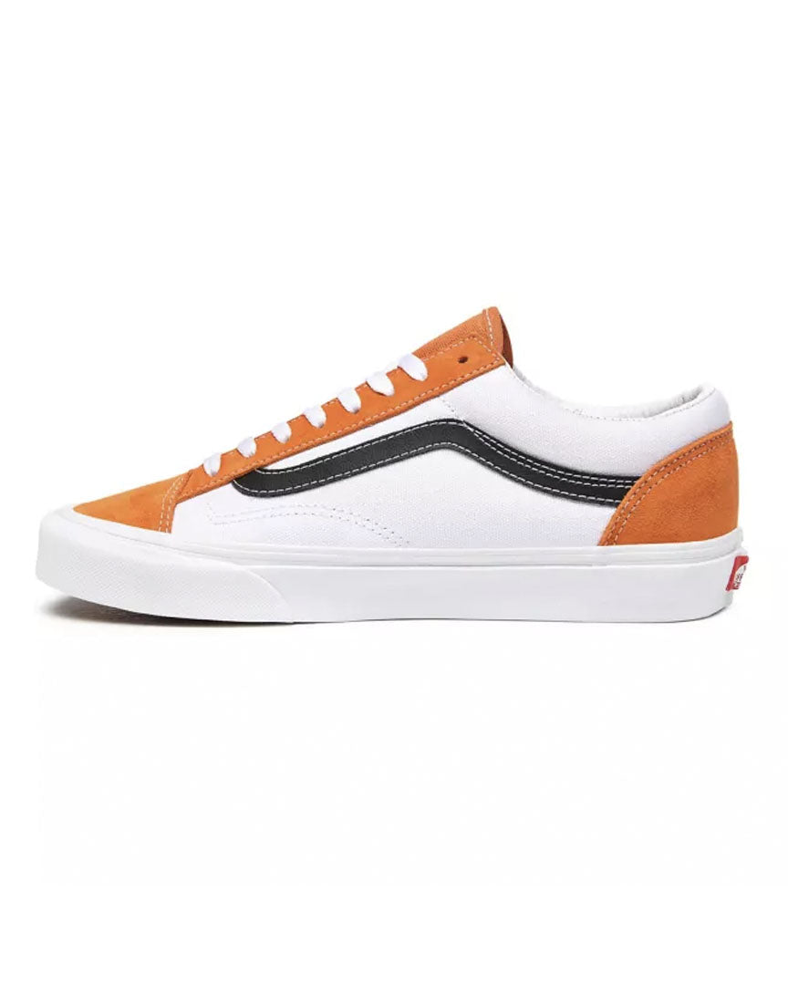 Souliers Style 36 Retro Sport - Apricot Buff