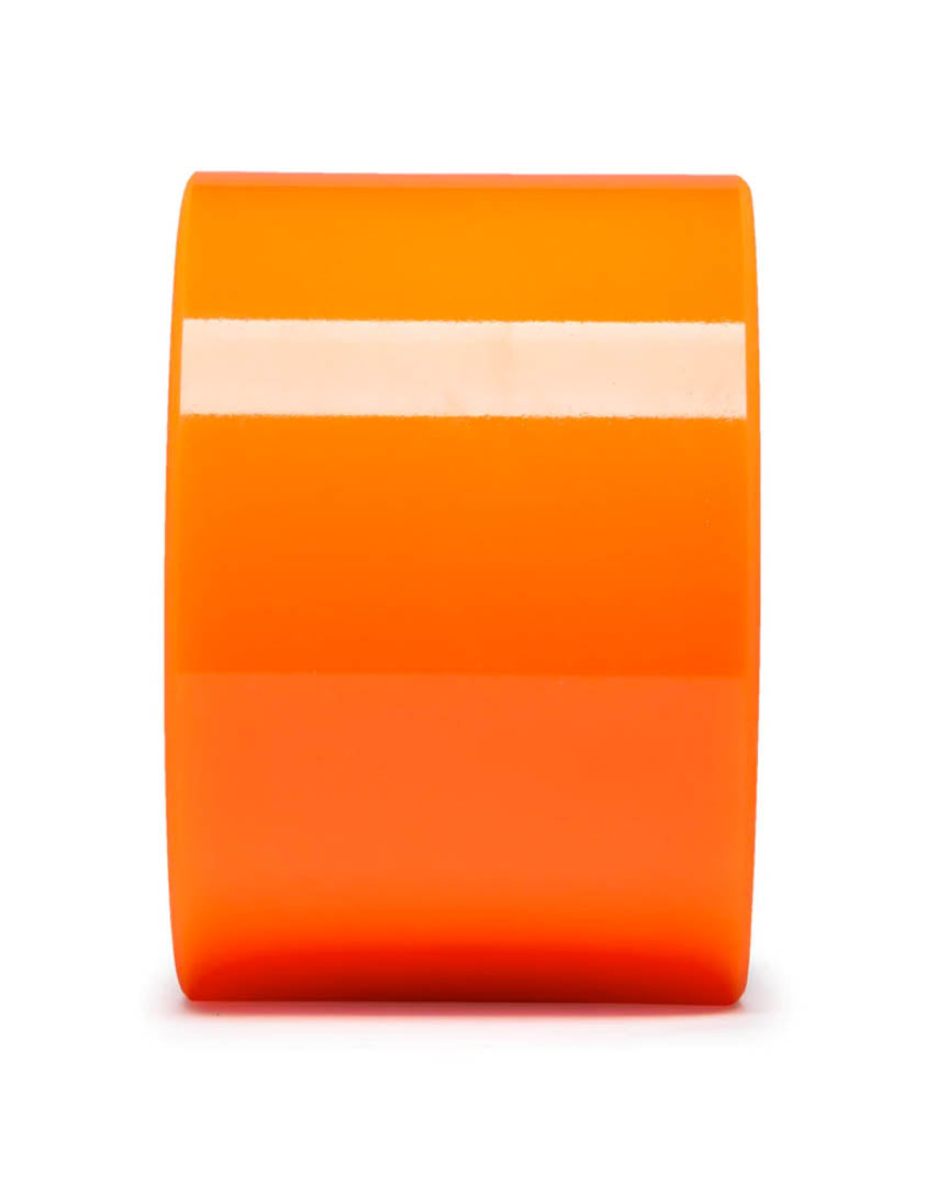 Roues de Longboard Caguama - Orange