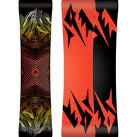Ultra Prodigy Youth Snowboard 2023/24