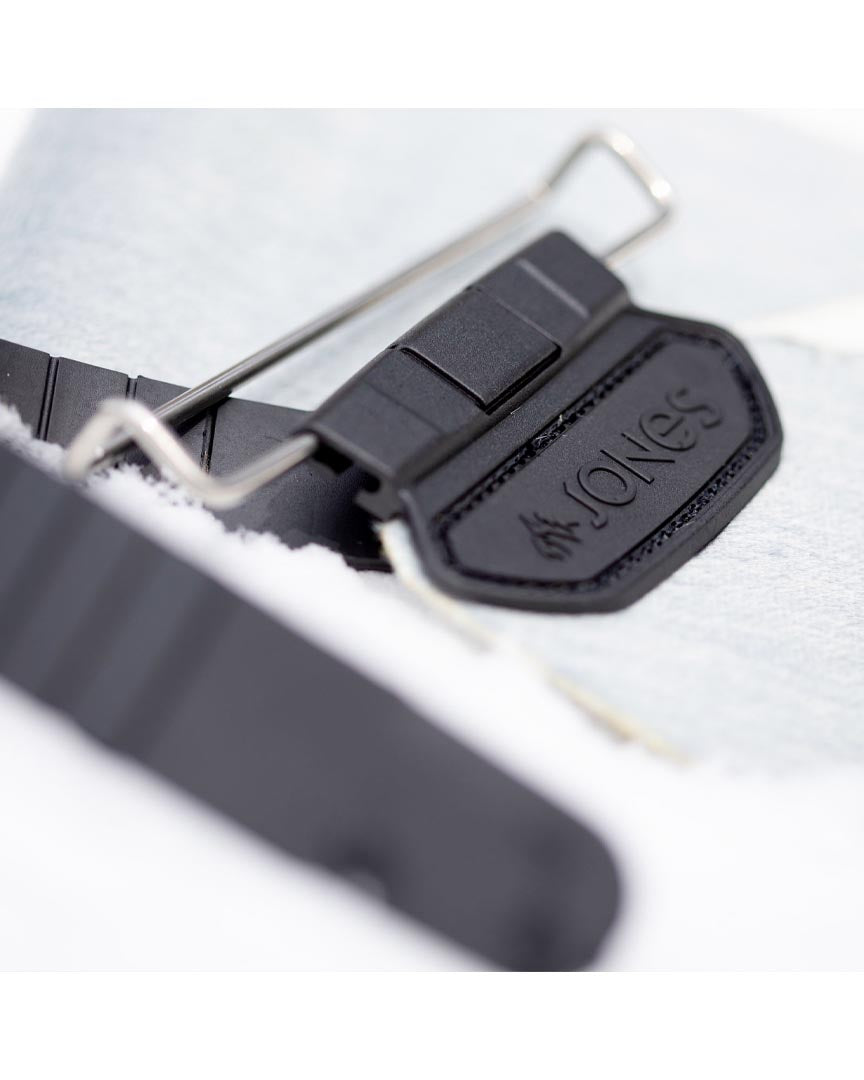 Nomad Skins Trim-To-Fit Qc Splitboard Skins