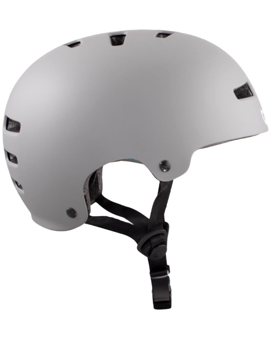 Evolution Youth Solid Clr Protective Gear - Satin Coal