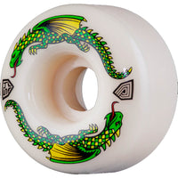 Skateboard wheels Dragon Formula Wheels 93A - 93A