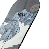 Snowboard Xv Split - 163