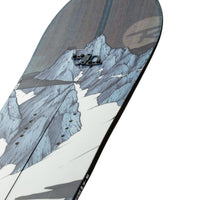 Xv Splitboard - 163