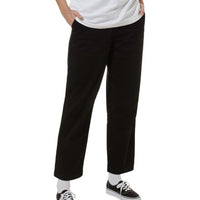 Wm Authentic Chino Pants - Black